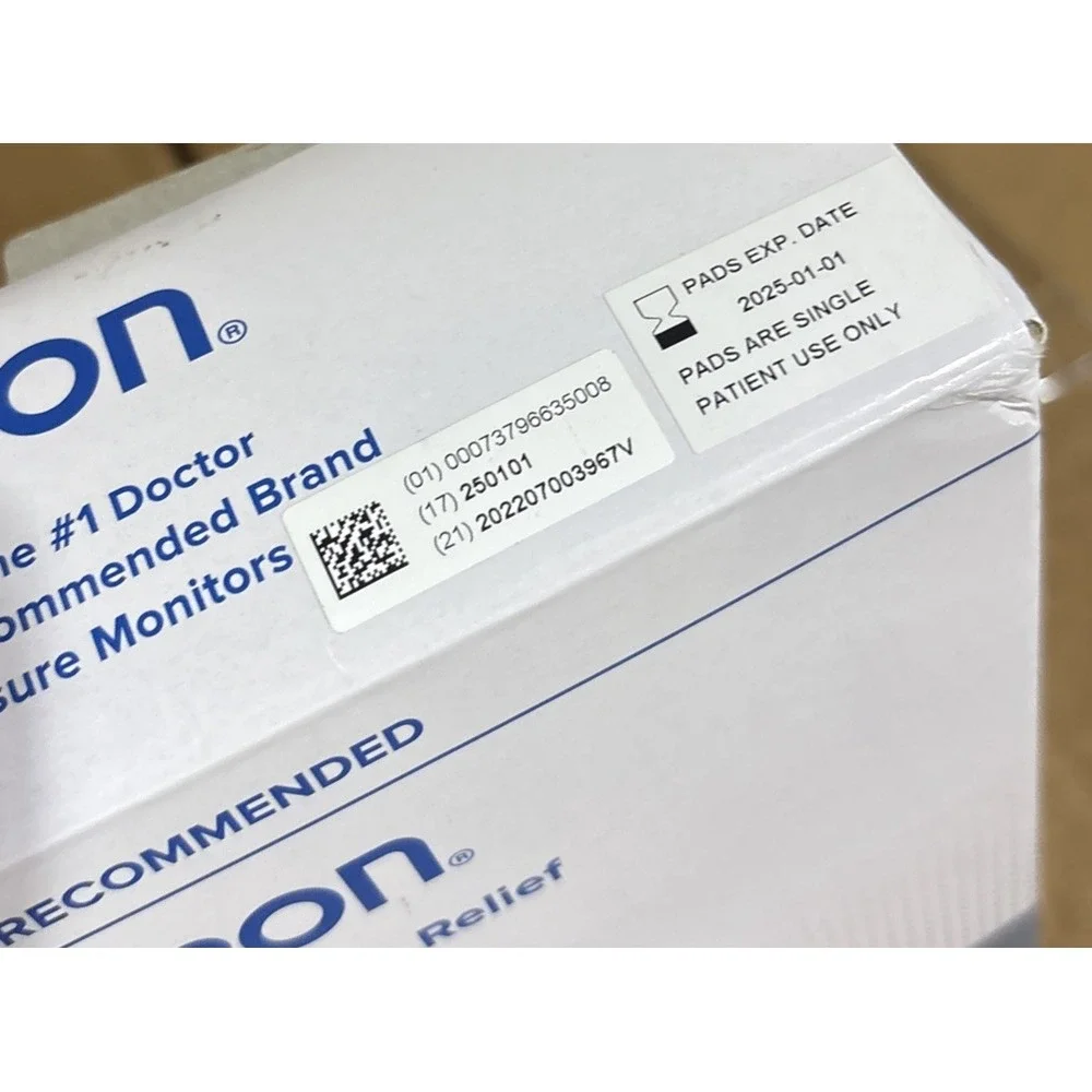 OMRON pm500 max